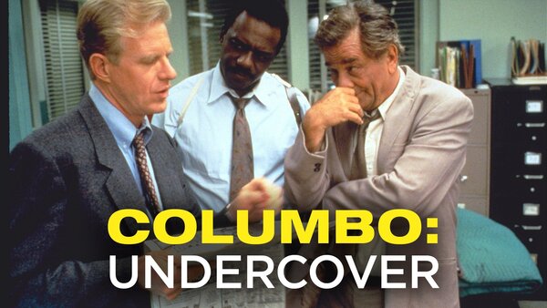 Columbo: Undercover