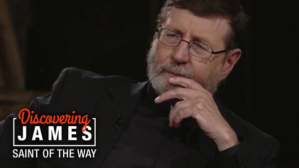 Discovering James: Saint of the Way