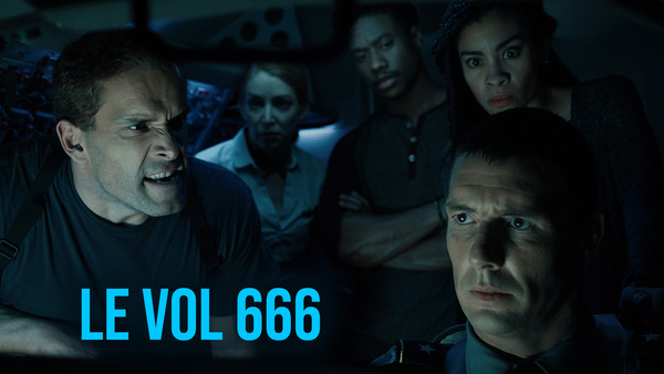 Le vol 666
