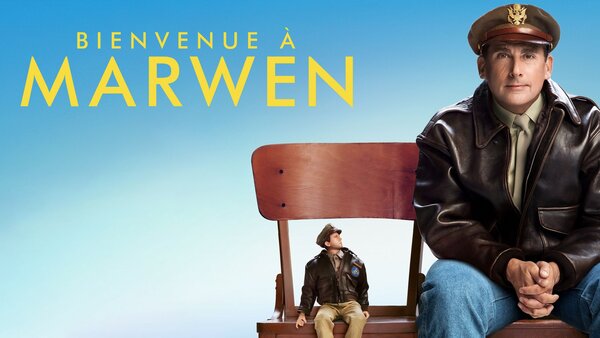 Bienvenue à Marwen