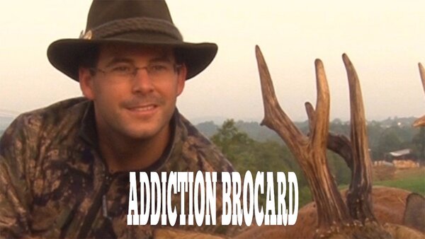 Addiction brocard