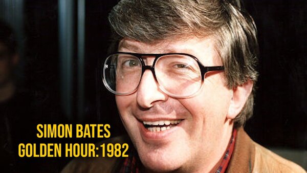 Simon Bates Golden Hour: 1982