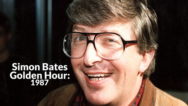 Simon Bates Golden Hour: 1987