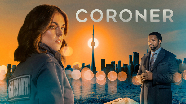 Coroner