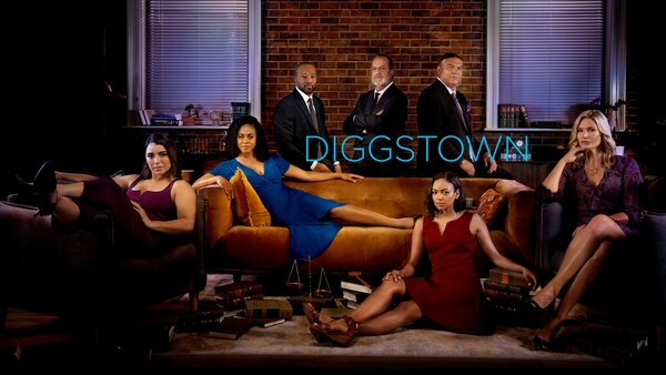 Diggstown