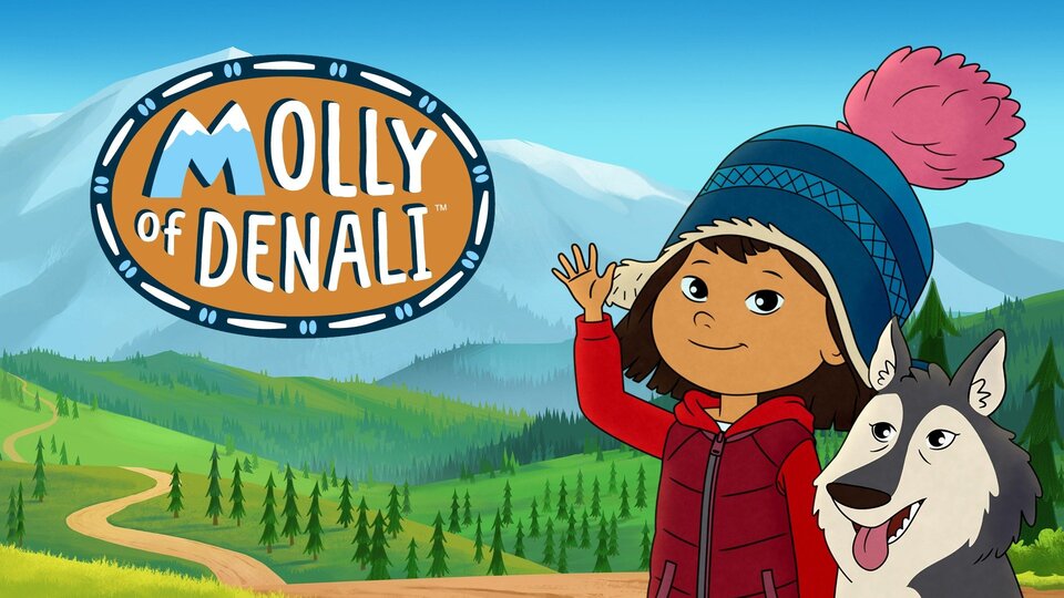 Molly of Denali