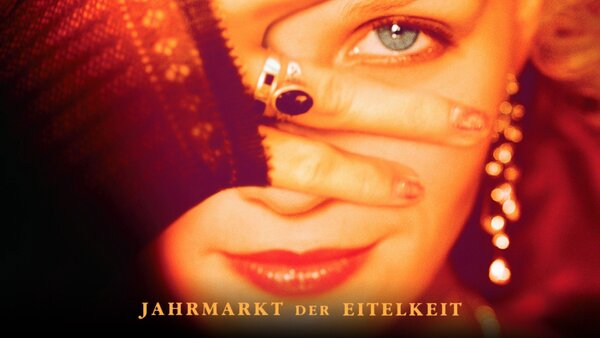 Jahrmarkt der Eitelkeiten