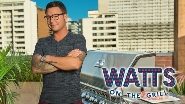Watts on the Grill