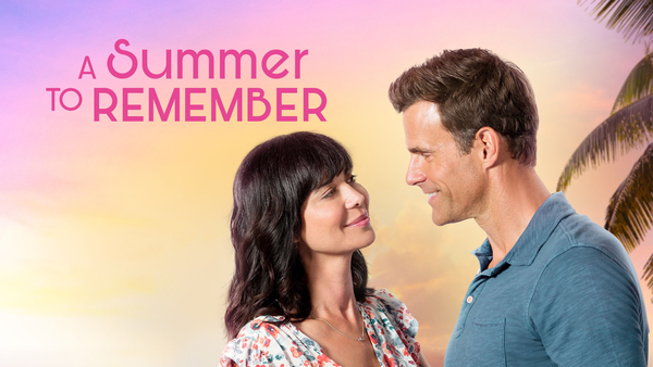 A Summer to Remember