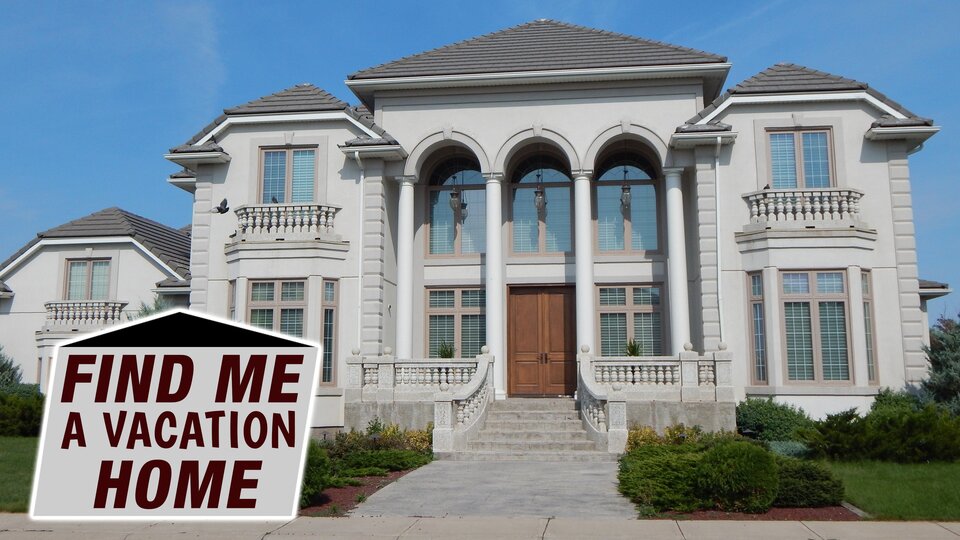 Find Me a Vacation Home