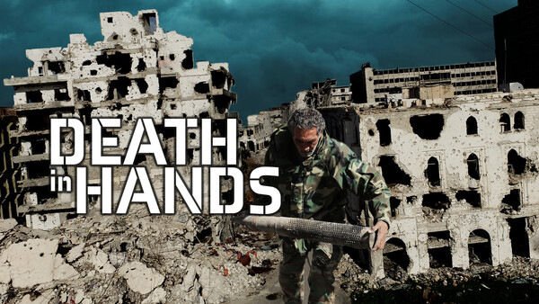 Death in Hands