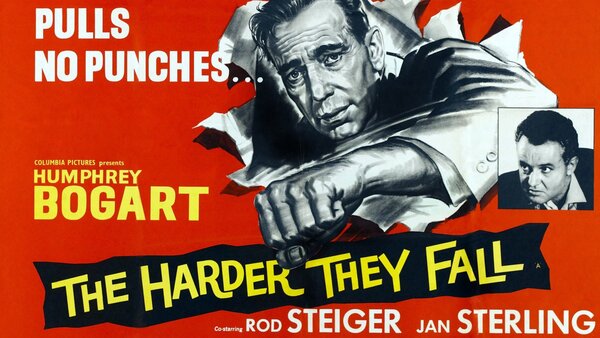 The Harder They Fall