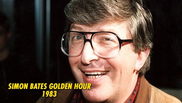 Simon Bates Golden Hour: 1983