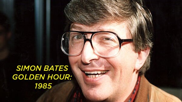 Simon Bates Golden Hour: 1985