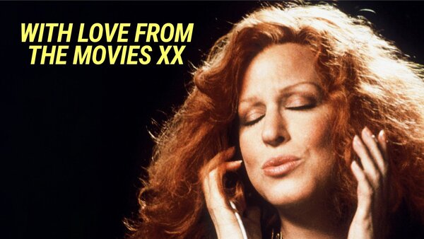 With Love from the Movies xx