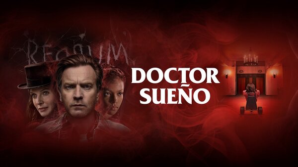 Doctor Sueño