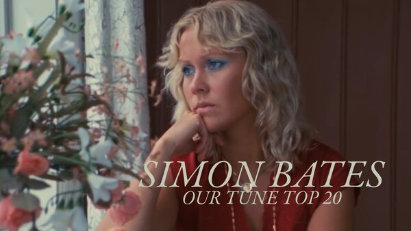 Simon Bates: Our Tune Top 20