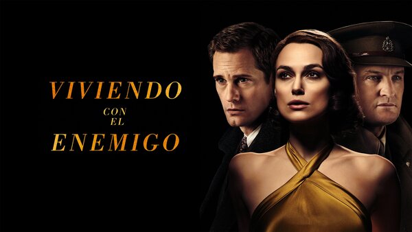 Viviendo con el enemigo