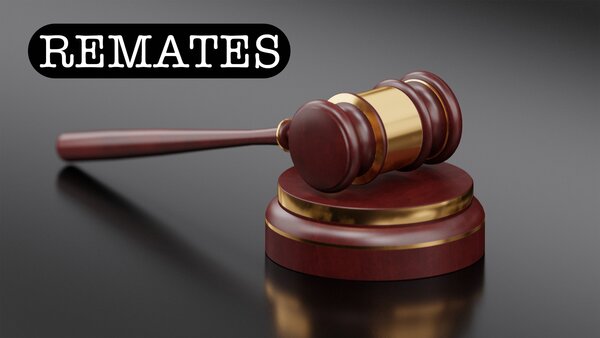Live: Remates