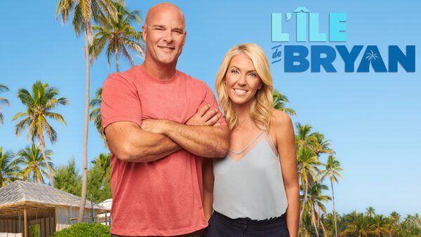 L'île de Bryan