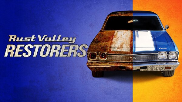 Rust Valley Restorers
