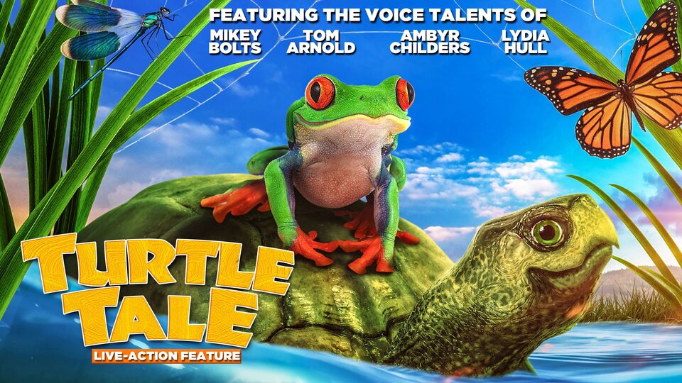 Turtle Tale