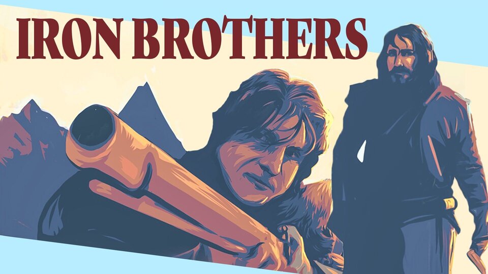 Iron Brothers