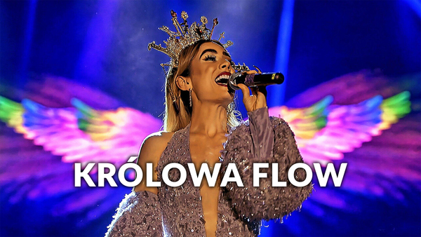 Królowa Flow