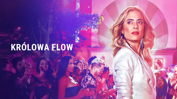 Królowa Flow