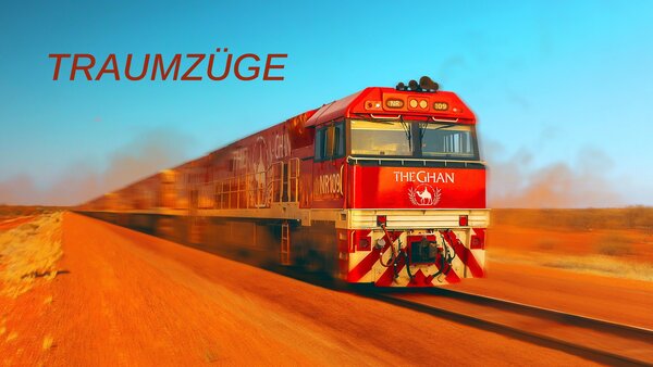 Traumzüge