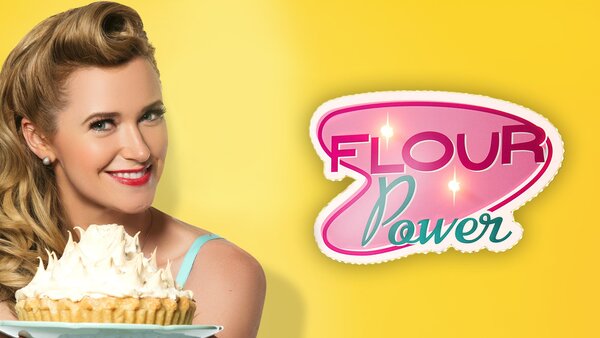 Flour Power