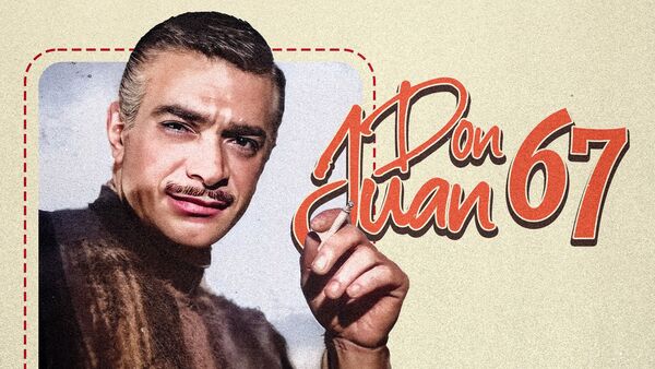Don Juan 67