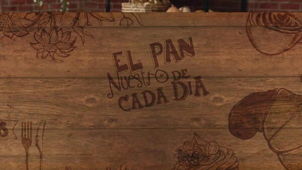 El pan nuestro de cada día