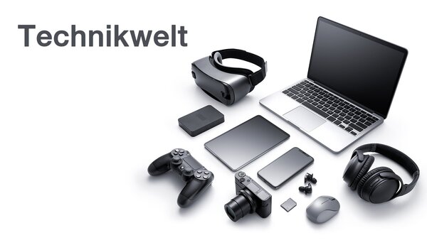 Technikwelt