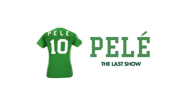 Pele: The Last Show