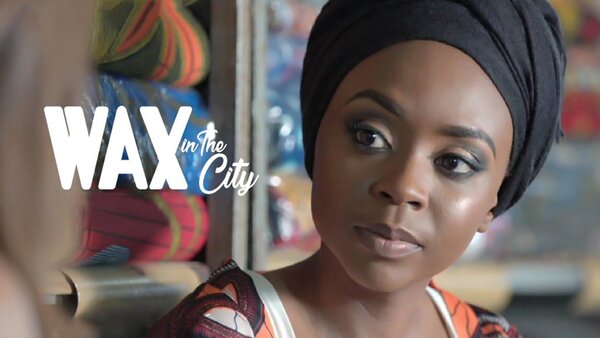 Wax in the city