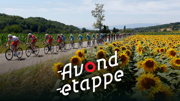 NOS De Avondetappe