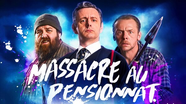 Massacre au pensionnat