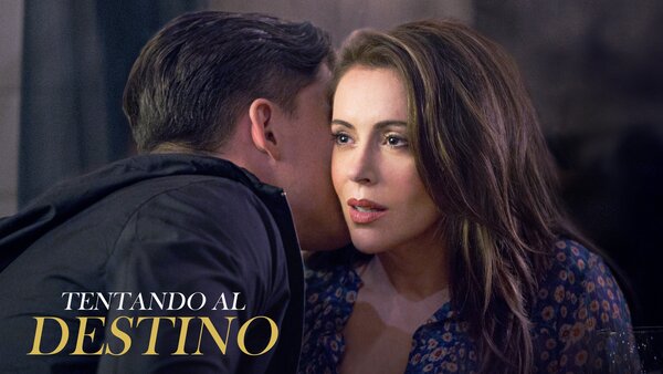 Tentando al destino