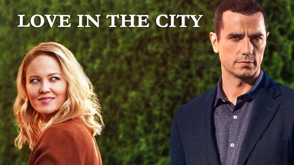 Love in the city