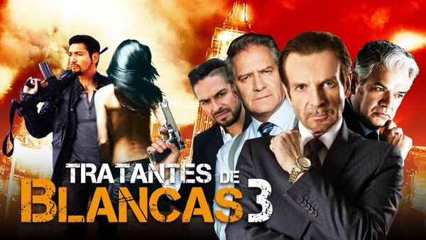 Tratantes blancas 3