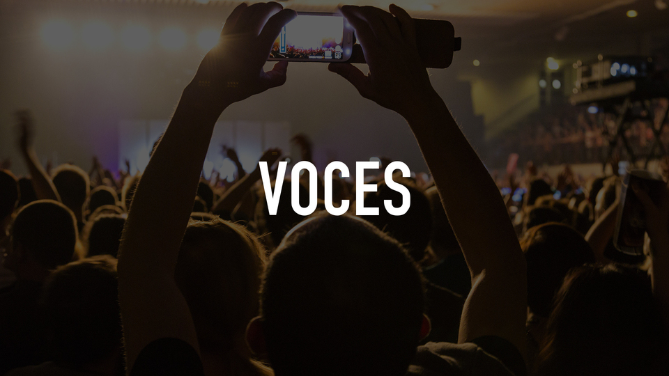 Voces