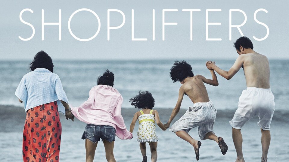 Shoplifters
