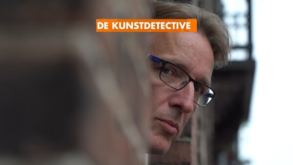De Kunstdetective