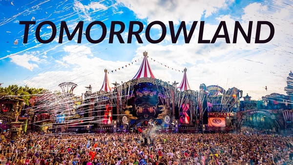 Tomorrowland