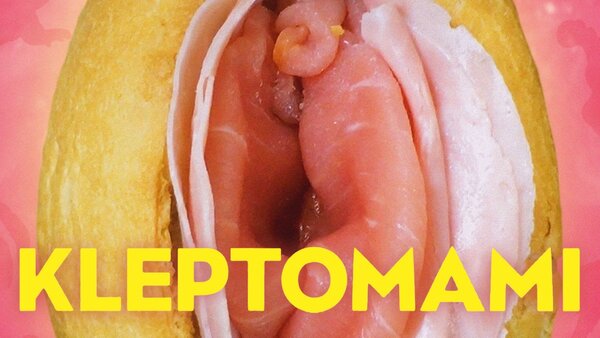 Kleptomami