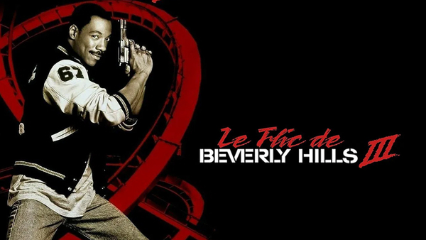 Le flic de Beverly Hills 3