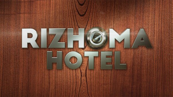 Live: Rizhoma Hotel