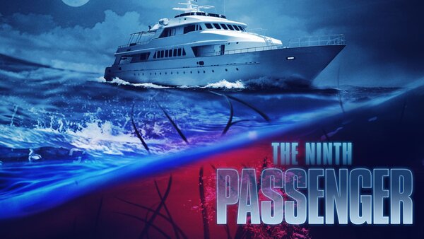 The Ninth Passenger