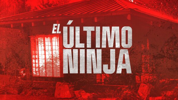 El último ninja